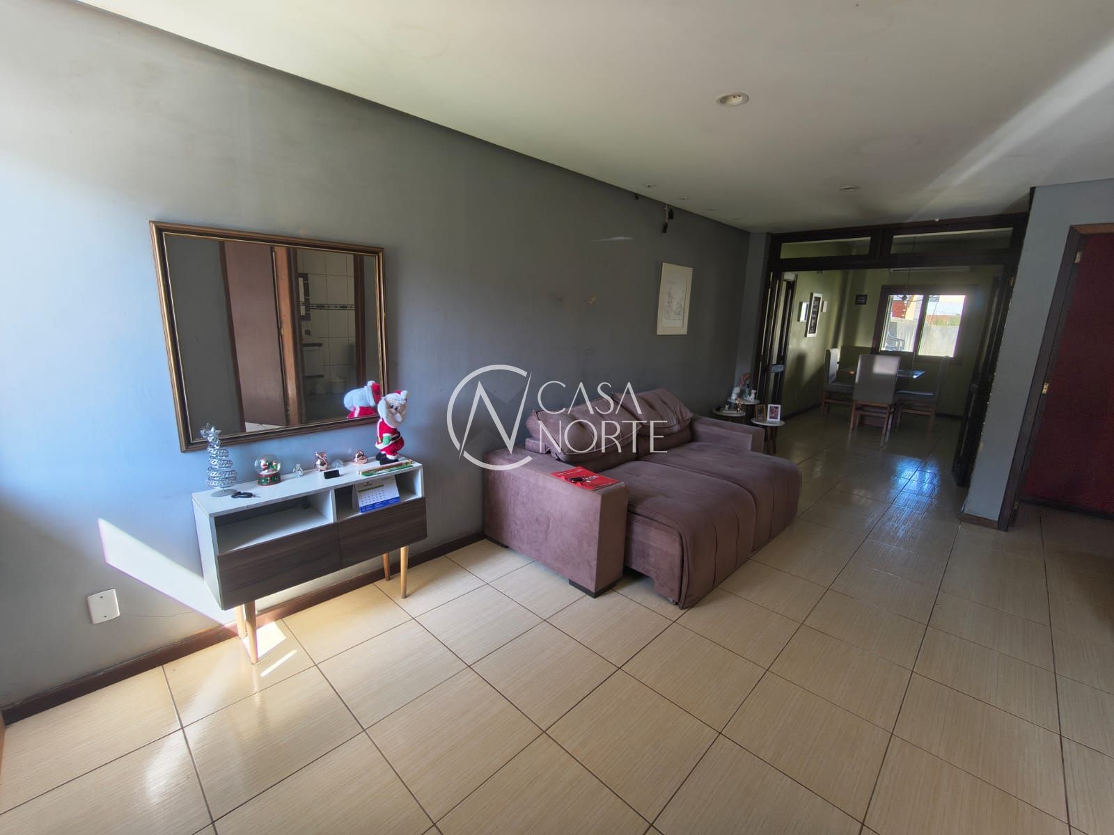 Casa à venda com 4 quartos, 139m², 1 suíte, 2 vagas, Rua Doutor Hermes Pacheco no bairro Aberta dos Morros em Porto Alegre