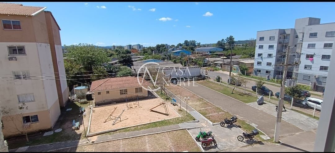 Apartamento à venda , 45m², Rua Laranjeiras no bairro Restinga em Porto Alegre