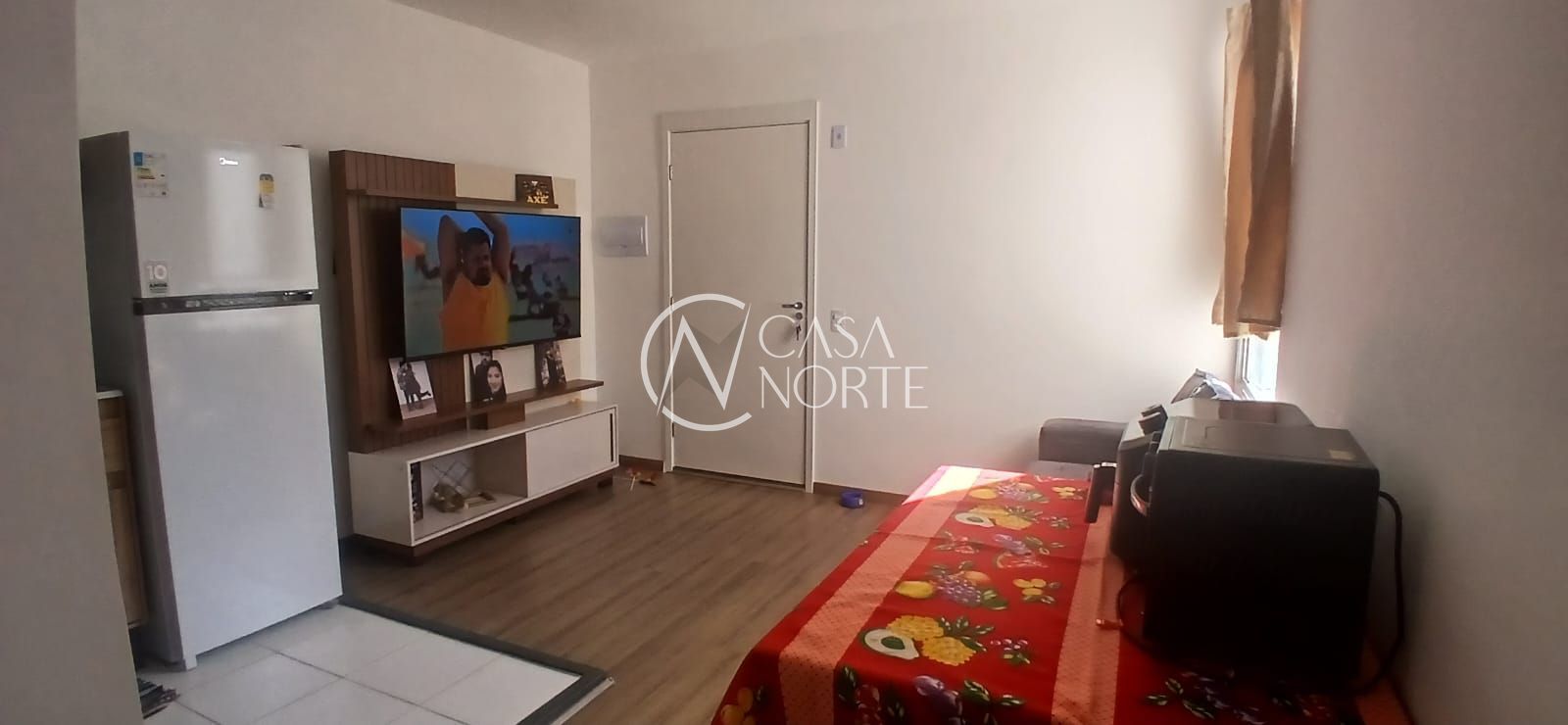 Apartamento à venda com 2 quartos, 45m², 1 vaga, Avenida Edgar Pires de Castro no bairro Restinga em Porto Alegre