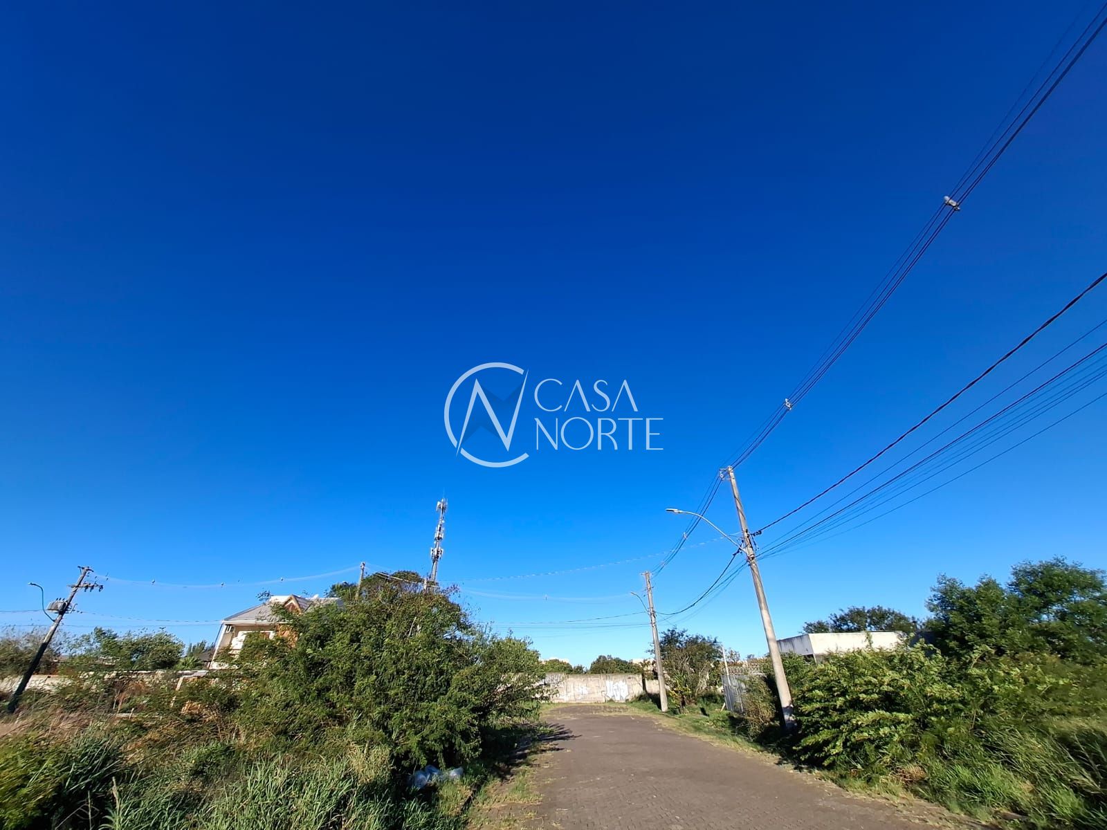Terreno à venda  com 162m², Rua Francisco Mattos Terres no bairro Aberta dos Morros em Porto Alegre