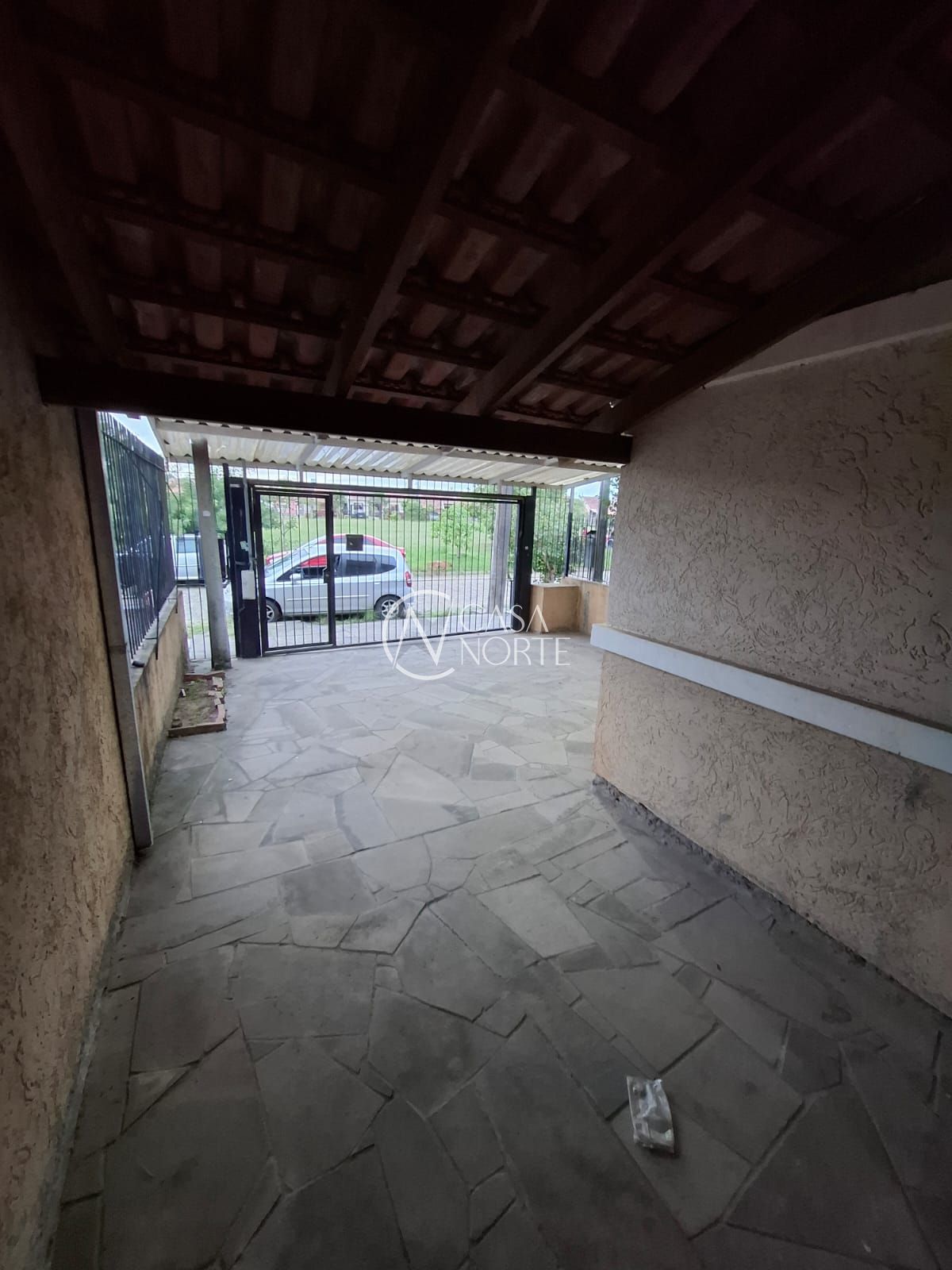 Casa à venda com 3 quartos, 60m², 2 vagas, Rua Padre Arthur Morsch no bairro Hípica em Porto Alegre