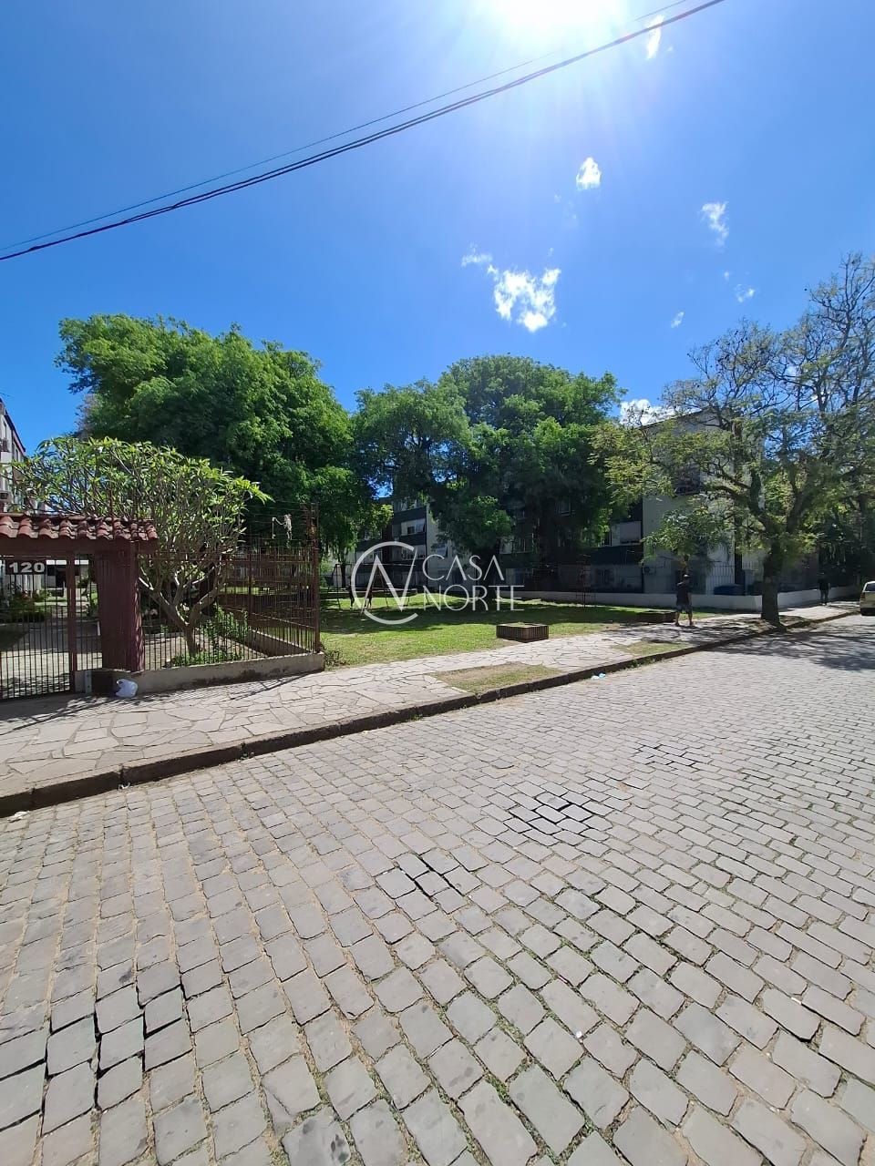 Apartamento à venda com 2 quartos, 46m², 1 vaga, Rua Padre Ângelo Corso no bairro Cavalhada em Porto Alegre