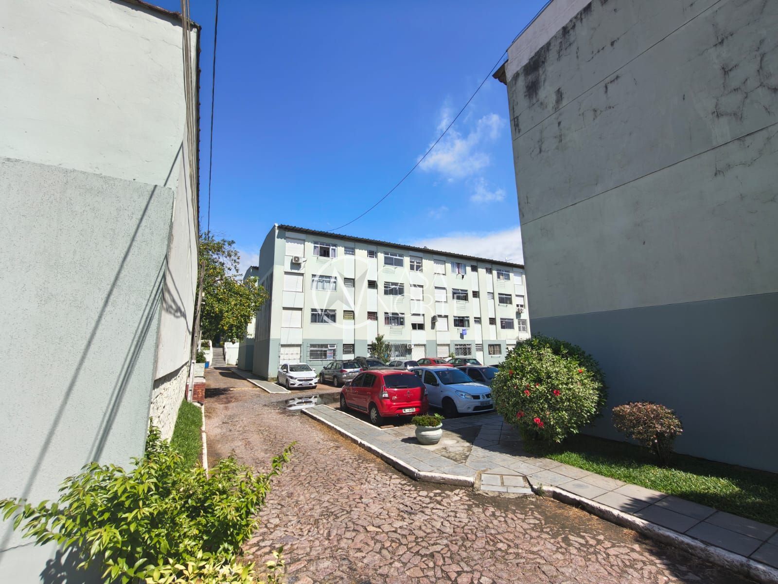 Apartamento à venda com 1 quarto, 56m², 1 vaga, Rua Liberal no bairro Tristeza em Porto Alegre