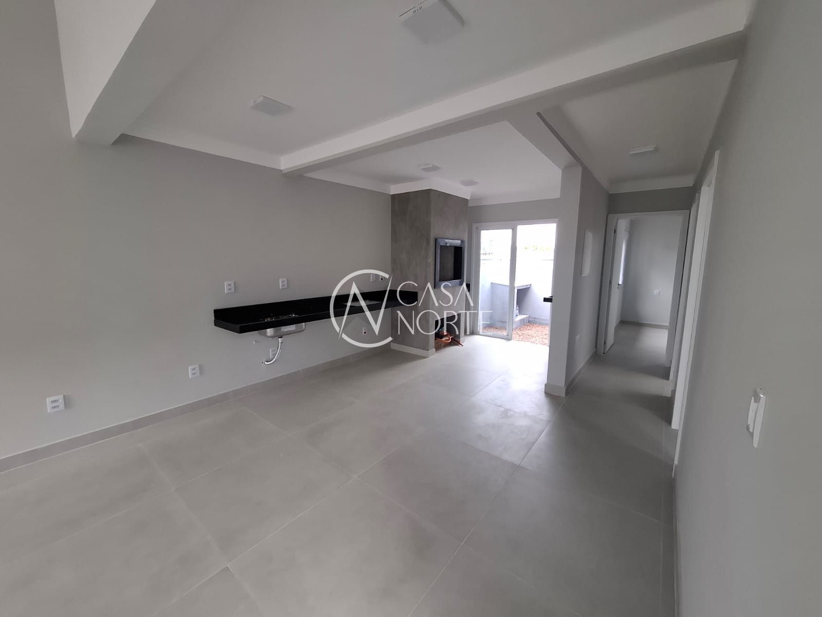 Casa à venda com 3 quartos, 52m², 1 suíte, 2 vagas, Rua Jorge Babot Miranda no bairro Aberta dos Morros em Porto Alegre