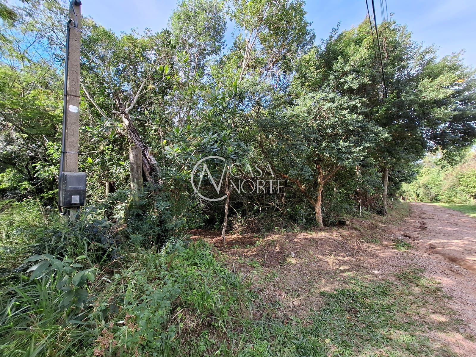 Terreno à venda  com 1091m², Estrada Costa Gama no bairro Hípica em Porto Alegre