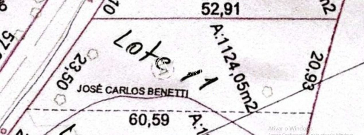 Terreno à venda  com 1m², Estrada Costa Gama no bairro Hípica em Porto Alegre
