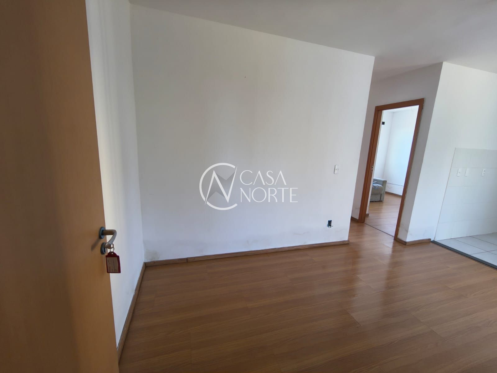 Apartamento à venda com 2 quartos, 40m², 1 vaga, Rua Sete Mil e Oito no bairro Restinga em Porto Alegre