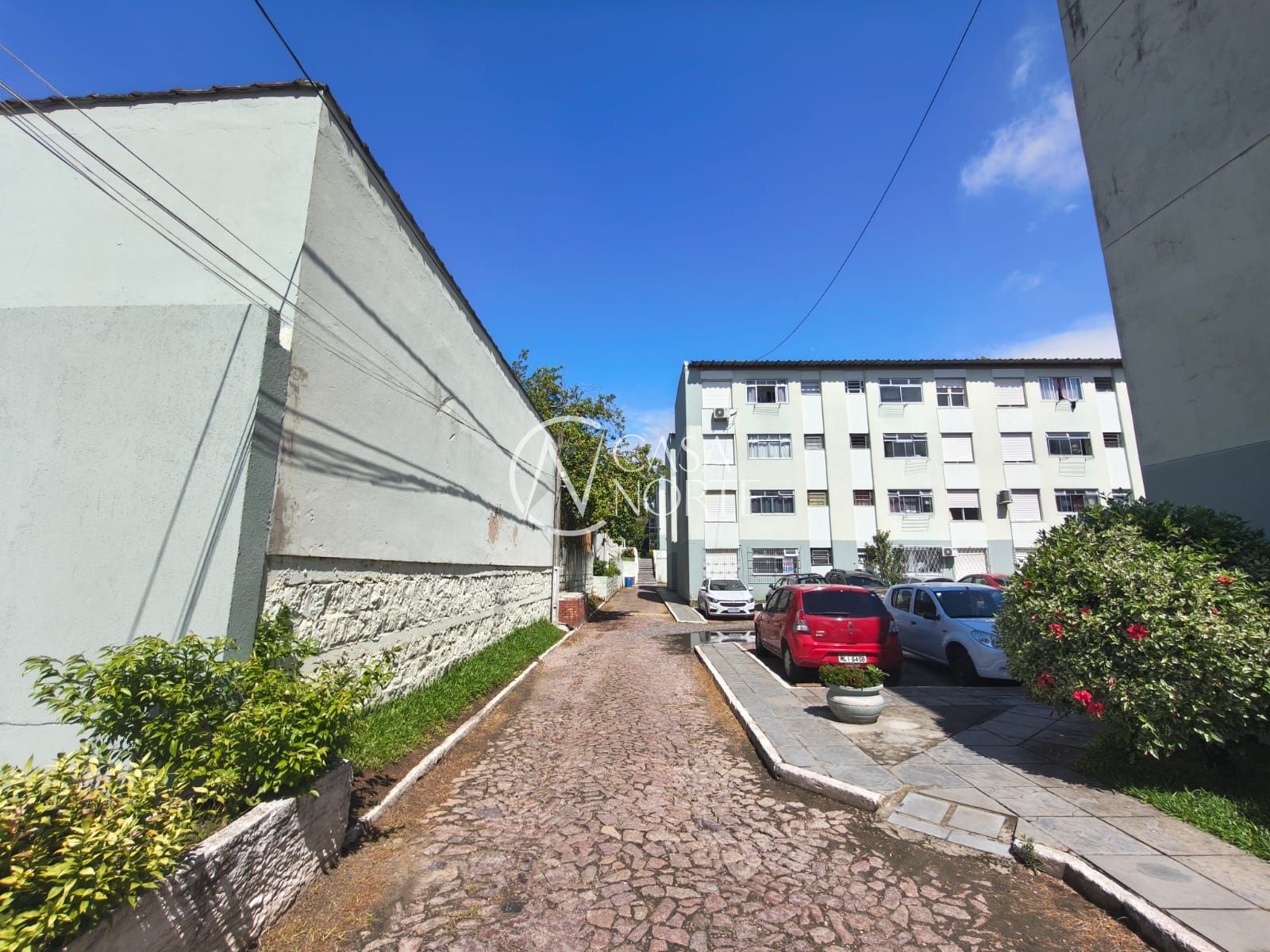Apartamento à venda com 1 quarto, 56m², 1 vaga, Rua Liberal no bairro Tristeza em Porto Alegre