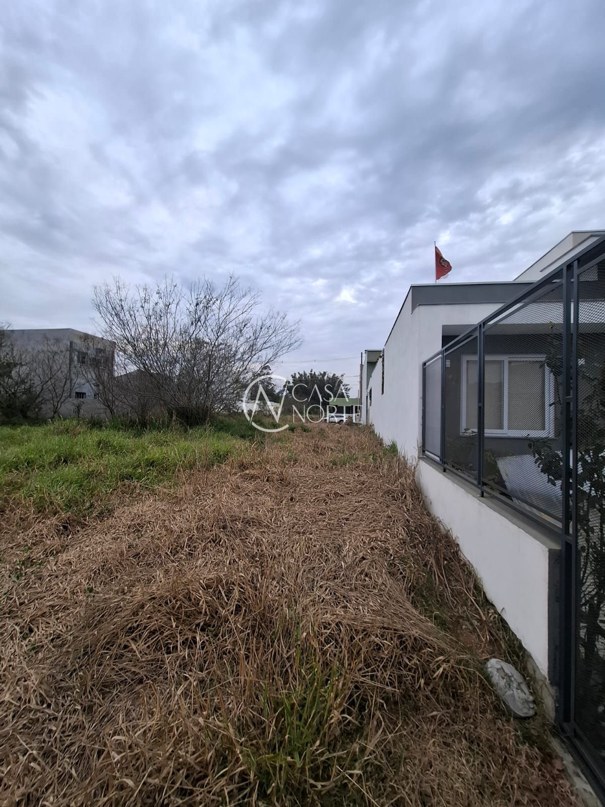 Terreno à venda  com 110m², Rua Jorge Babot Miranda no bairro Aberta dos Morros em Porto Alegre