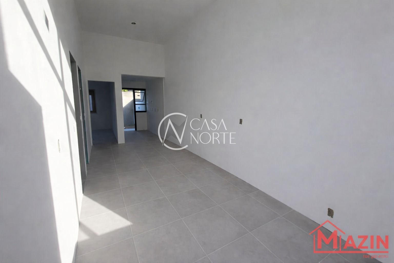 Casa à venda com 2 quartos, 59m², 1 suíte, 2 vagas, Rua Francisco Mattos Terres no bairro Aberta dos Morros em Porto Alegre