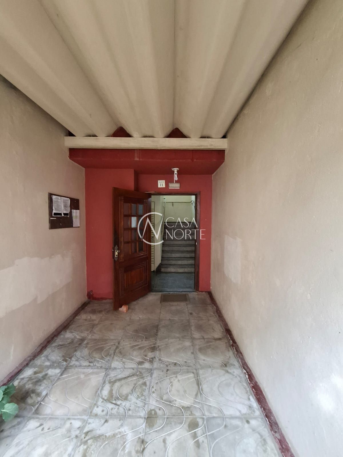 Apartamento à venda com 3 quartos, 59m², 1 vaga, Rua Coronel Octaviano Pinto Soares no bairro Vila Nova em Porto Alegre