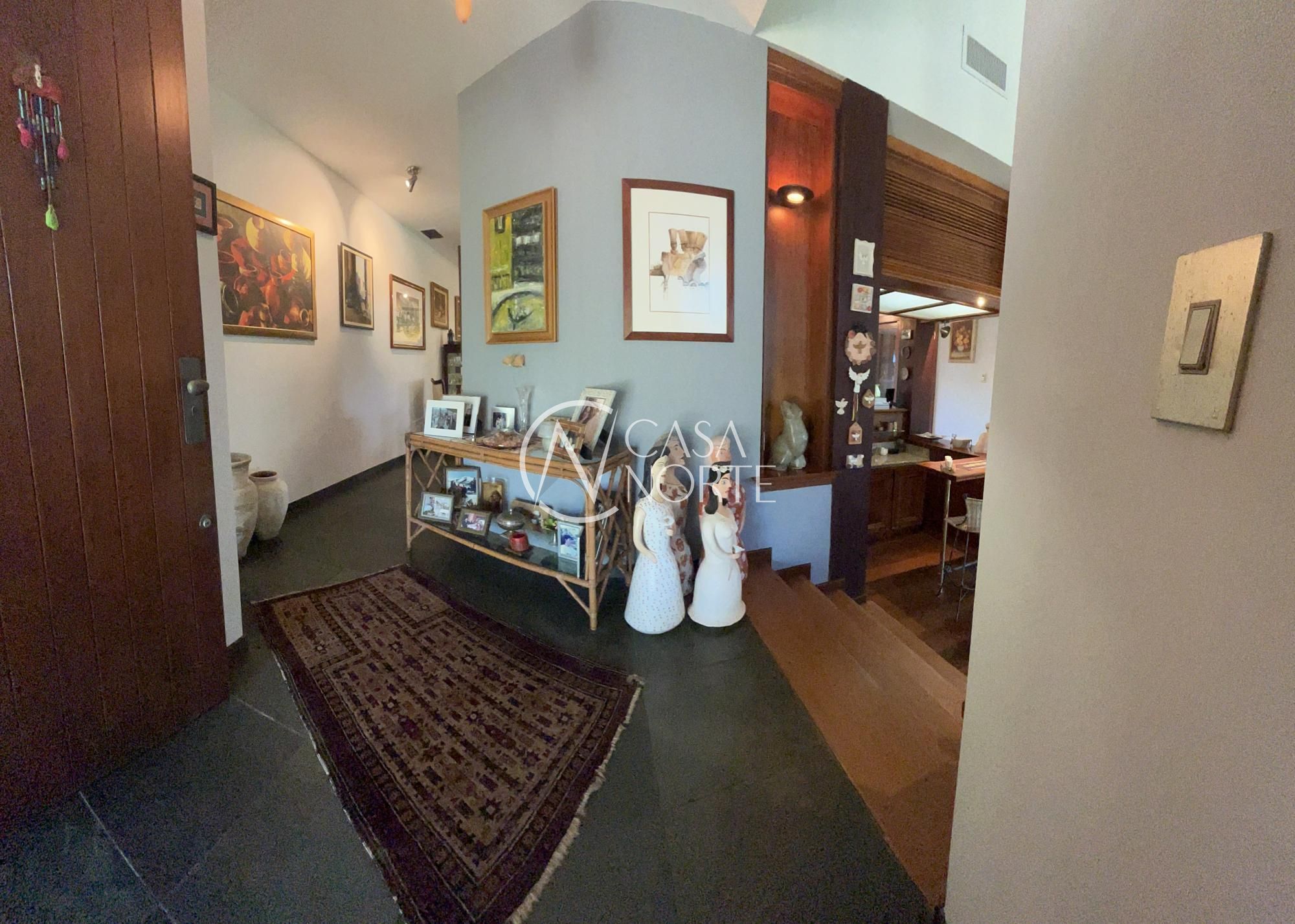 Casa de Condomínio à venda com 3 quartos, 390m², 2 suítes, 5 vagas, Avenida da Cavalhada no bairro Cavalhada em Porto Alegre