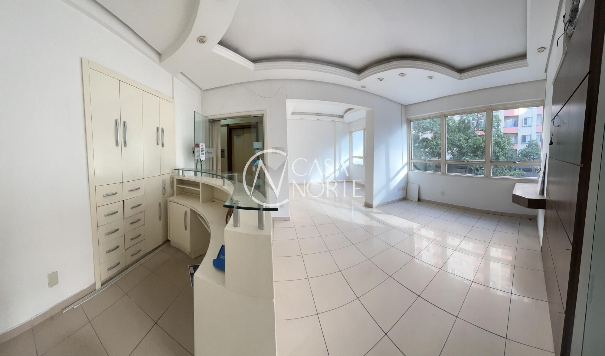 Conjunto Comercial à venda com 6 quartos, 94m², Avenida Senador Salgado Filho no bairro Centro Histórico em Porto Alegre