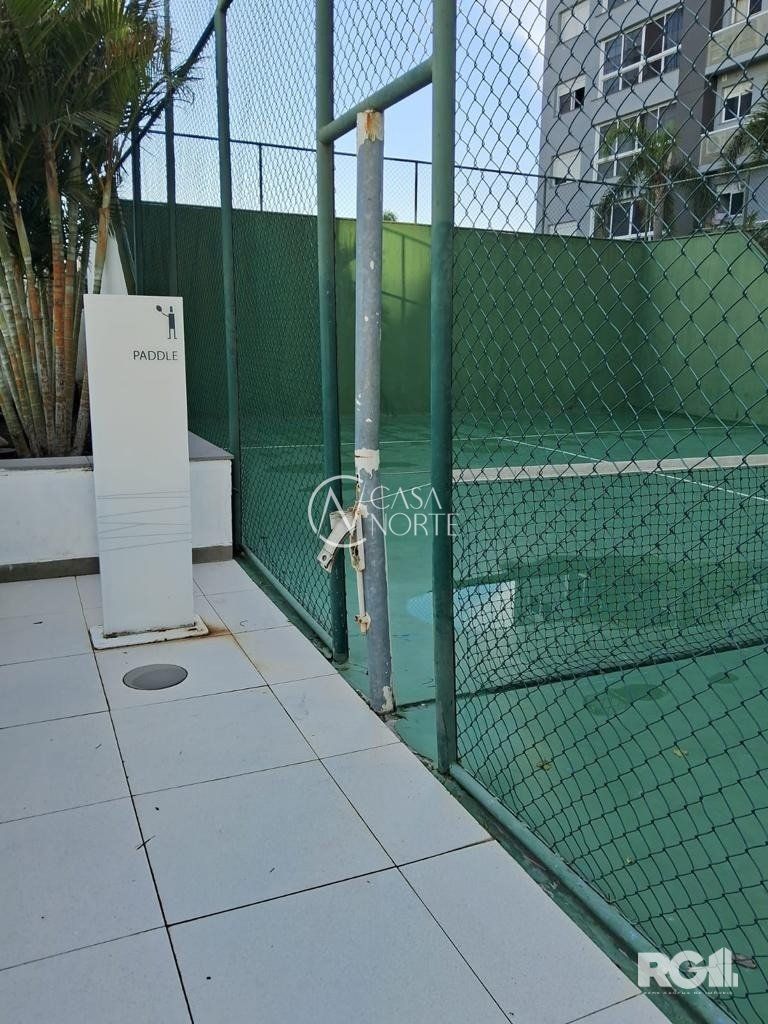 Apartamento à venda , 83m², Rua José Albano Volkmer no bairro Jardim do Salso em Porto Alegre