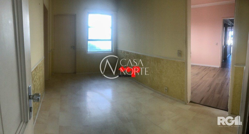 Apartamento à venda com 3 quartos, 191m², 1 suíte, 1 vaga, Rua Duque de Caxias no bairro Centro Histórico em Porto Alegre