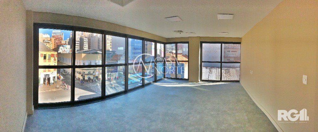 Sala Comercial à venda , 135m², Avenida Júlio de Castilhos no bairro Centro Histórico em Porto Alegre