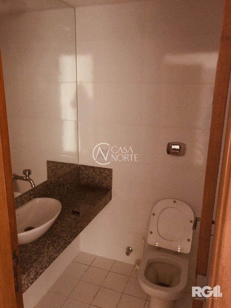 Sala Comercial à venda , 384m², Avenida Júlio de Castilhos no bairro Centro Histórico em Porto Alegre