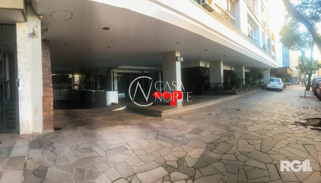 Apartamento à venda com 3 quartos, 191m², 1 suíte, 1 vaga, Rua Duque de Caxias no bairro Centro Histórico em Porto Alegre