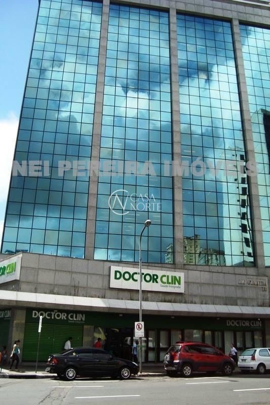 Sala Comercial à venda , 357m², Avenida Júlio de Castilhos no bairro Centro Histórico em Porto Alegre