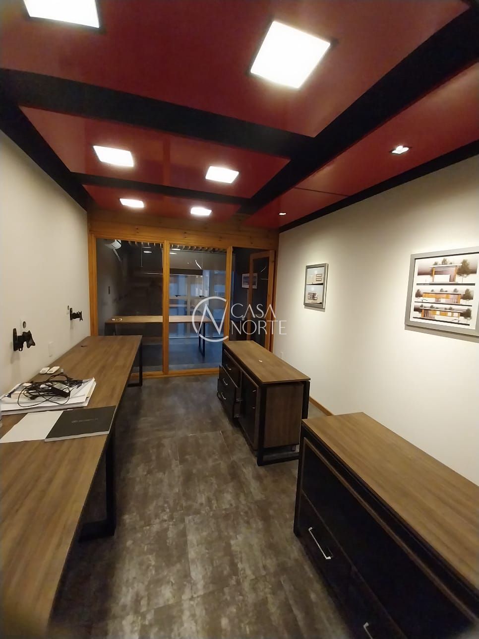 Sala Comercial à venda com 1 quarto, 38m², Rua General Lima e Silva no bairro Cidade Baixa em Porto Alegre