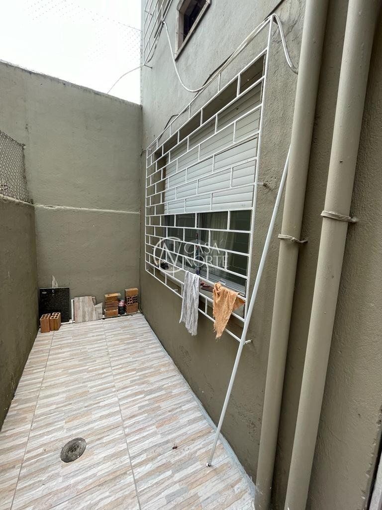 Apartamento à venda com 1 quarto, 58m², Rua Upamaroti no bairro Cristal em Porto Alegre