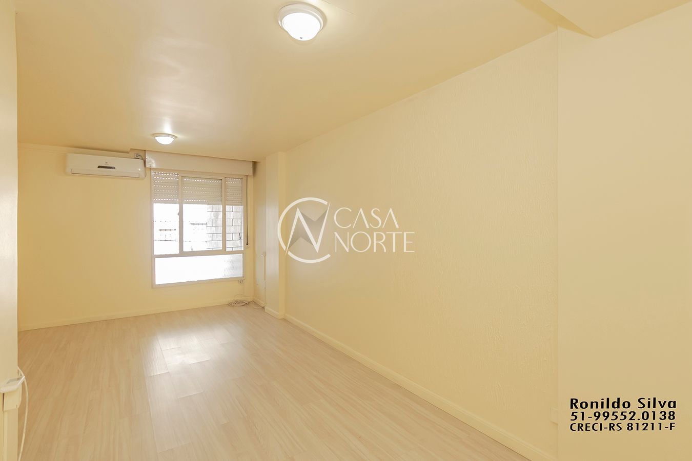 Apartamento à venda com 1 quarto, 64m², Rua Duque de Caxias no bairro Centro em Porto Alegre