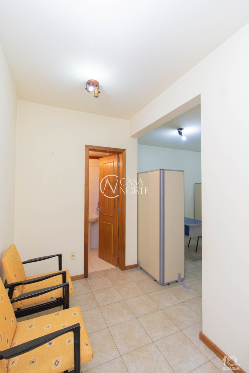 Sala Comercial à venda , 38m², Rua General Lima e Silva no bairro Centro Histórico em Porto Alegre