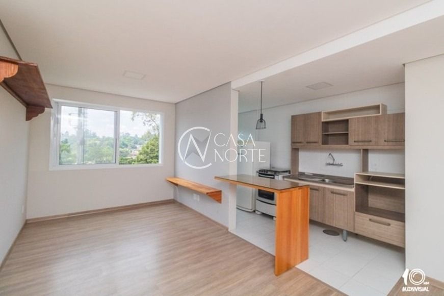 Apartamento à venda com 3 quartos, 72m², 1 suíte, 1 vaga, Avenida Bento Gonçalves no bairro Agronomia em Porto Alegre
