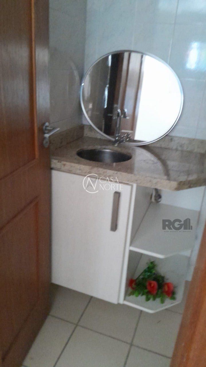 Sala Comercial à venda , 35m², Rua General Lima e Silva no bairro Centro Histórico em Porto Alegre