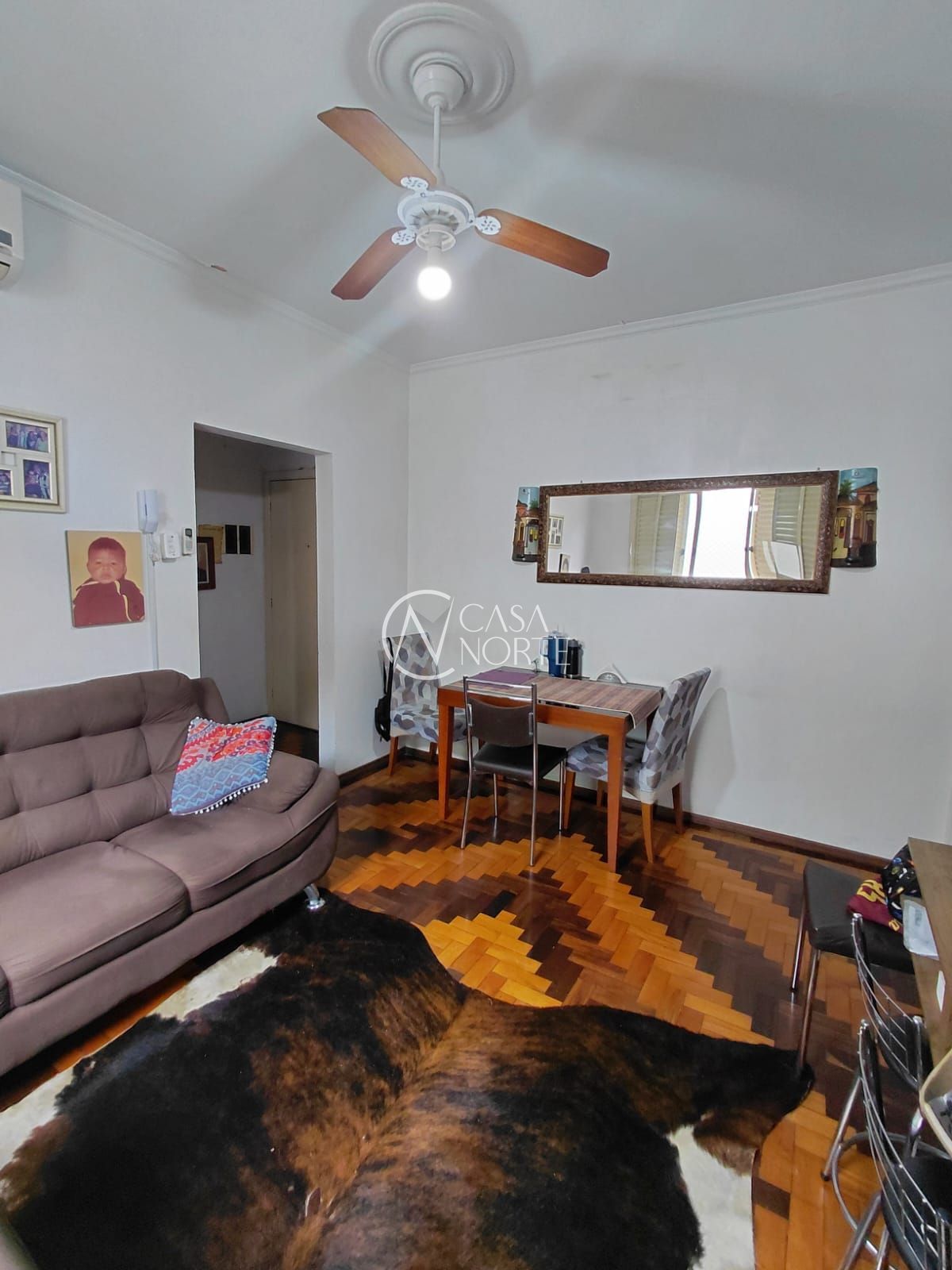 Apartamento à venda com 2 quartos, 85m², Avenida da Azenha no bairro Azenha em Porto Alegre