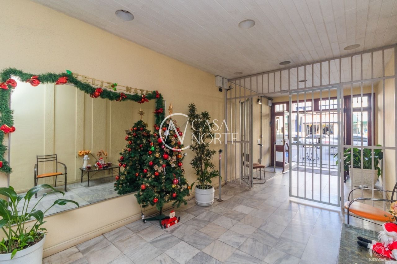 Kitnet à venda com 1 quarto, 29m², Rua João Alfredo no bairro Cidade Baixa em Porto Alegre