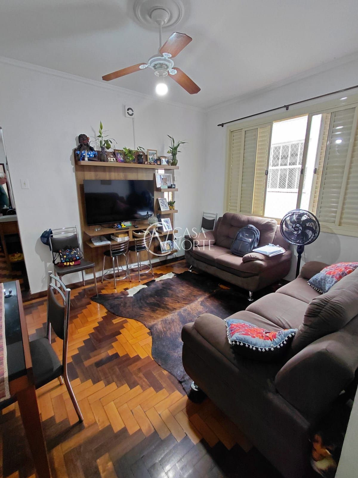 Apartamento à venda com 2 quartos, 85m², Avenida da Azenha no bairro Azenha em Porto Alegre