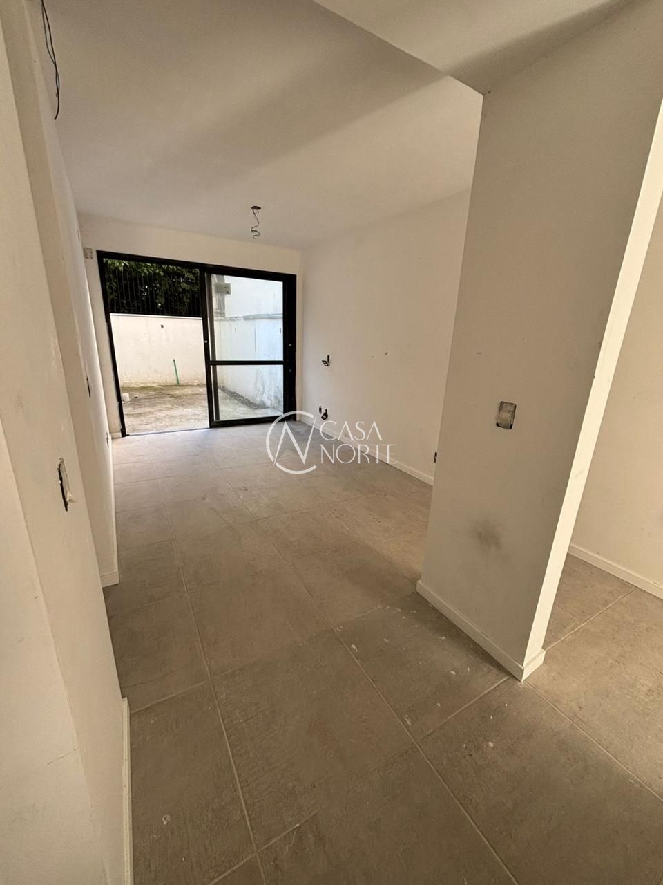 Apartamento Garden à venda com 1 quarto, 87m², Rua General Lima e Silva no bairro Cidade Baixa em Porto Alegre