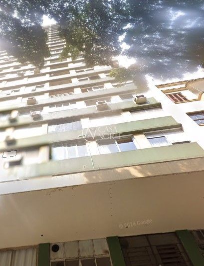 Apartamento à venda com 2 quartos, 51m², Avenida Senador Salgado Filho no bairro Centro Histórico em Porto Alegre