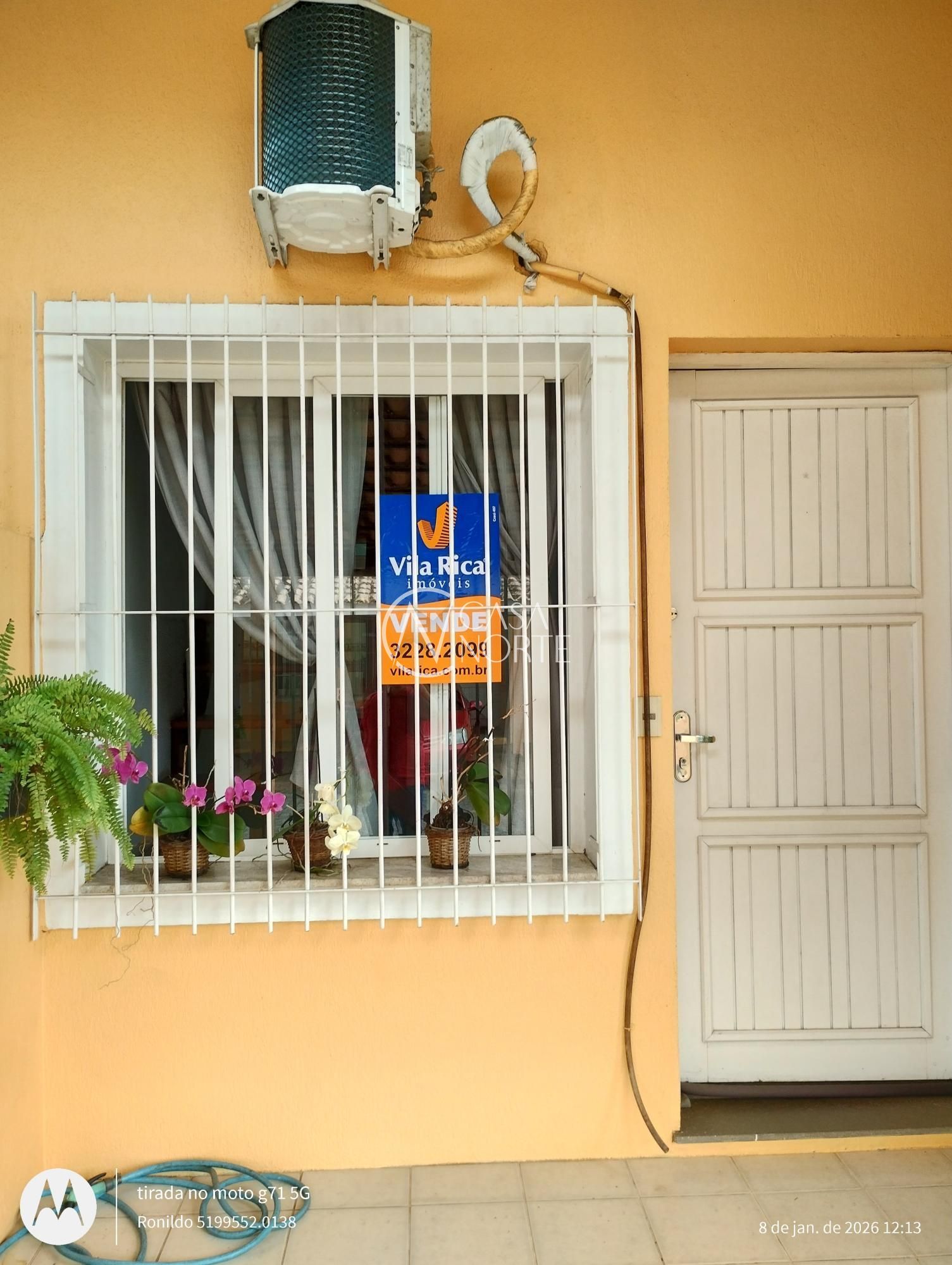 Casa à venda com 2 quartos, 46m², 1 vaga, Rua Ruben Berta no bairro Jardim Leopoldina em Porto Alegre
