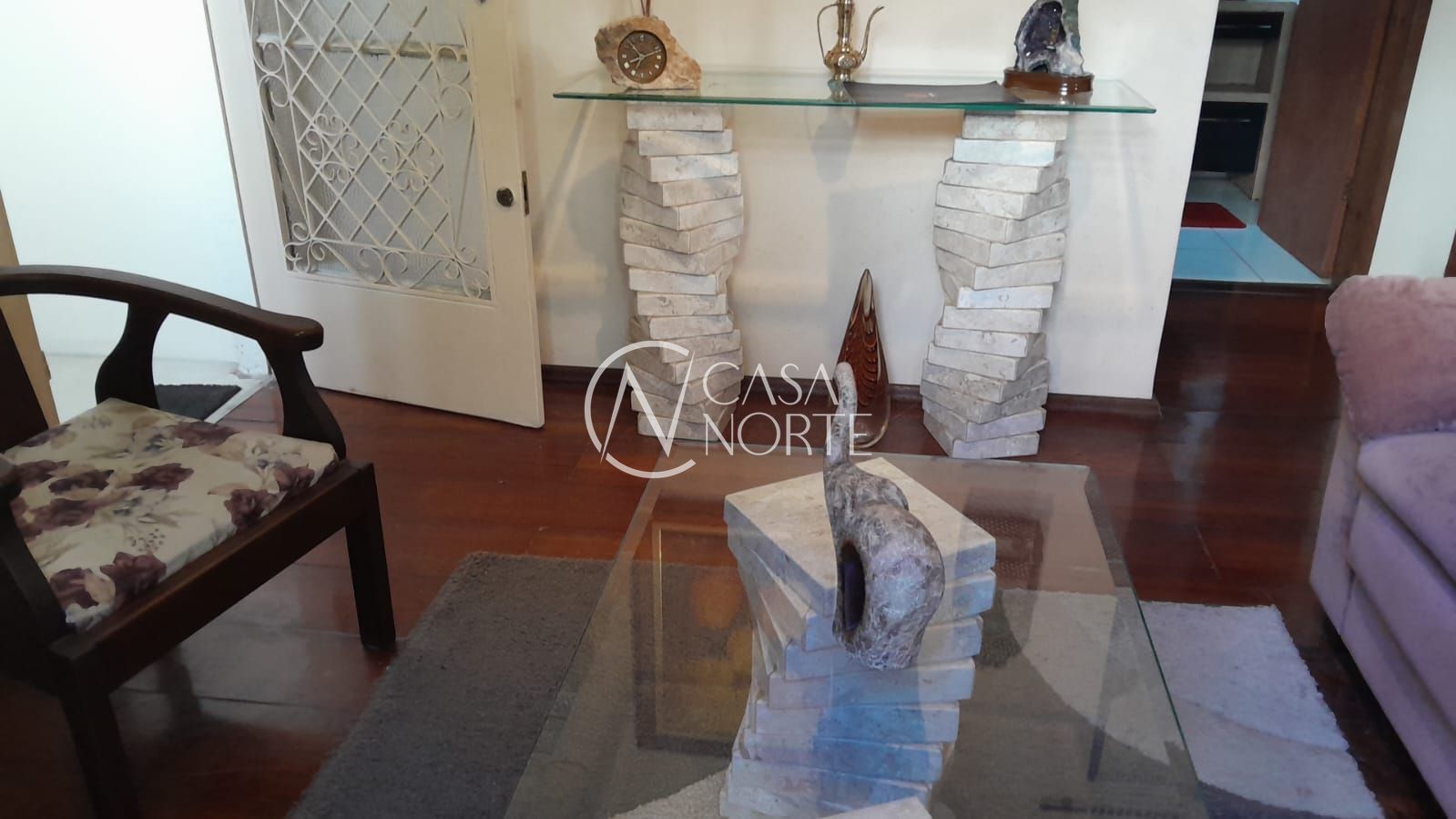 Apartamento à venda com 2 quartos, 50m², Rua Desembargador André da Rocha no bairro Centro Histórico em Porto Alegre