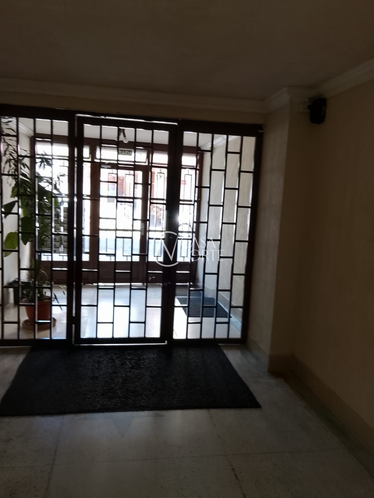 Apartamento à venda com 3 quartos, 69m², Rua Sarmento Leite no bairro Centro Histórico em Porto Alegre