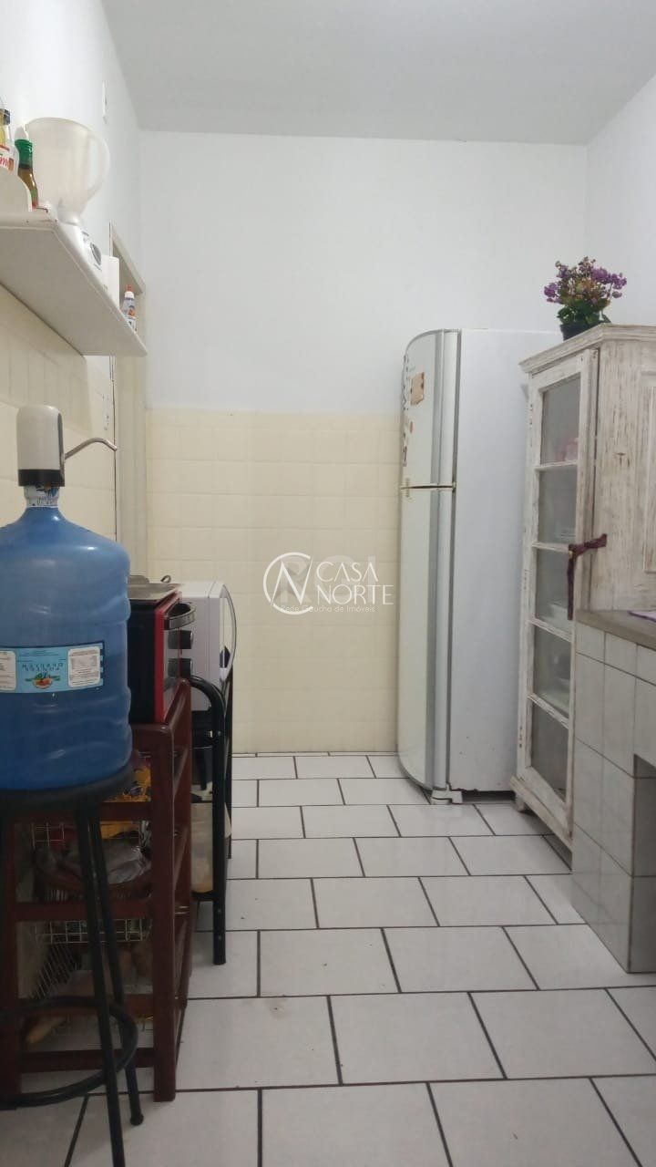 Apartamento à venda com 3 quartos, 90m², Rua Sete de Abril no bairro Floresta em Porto Alegre