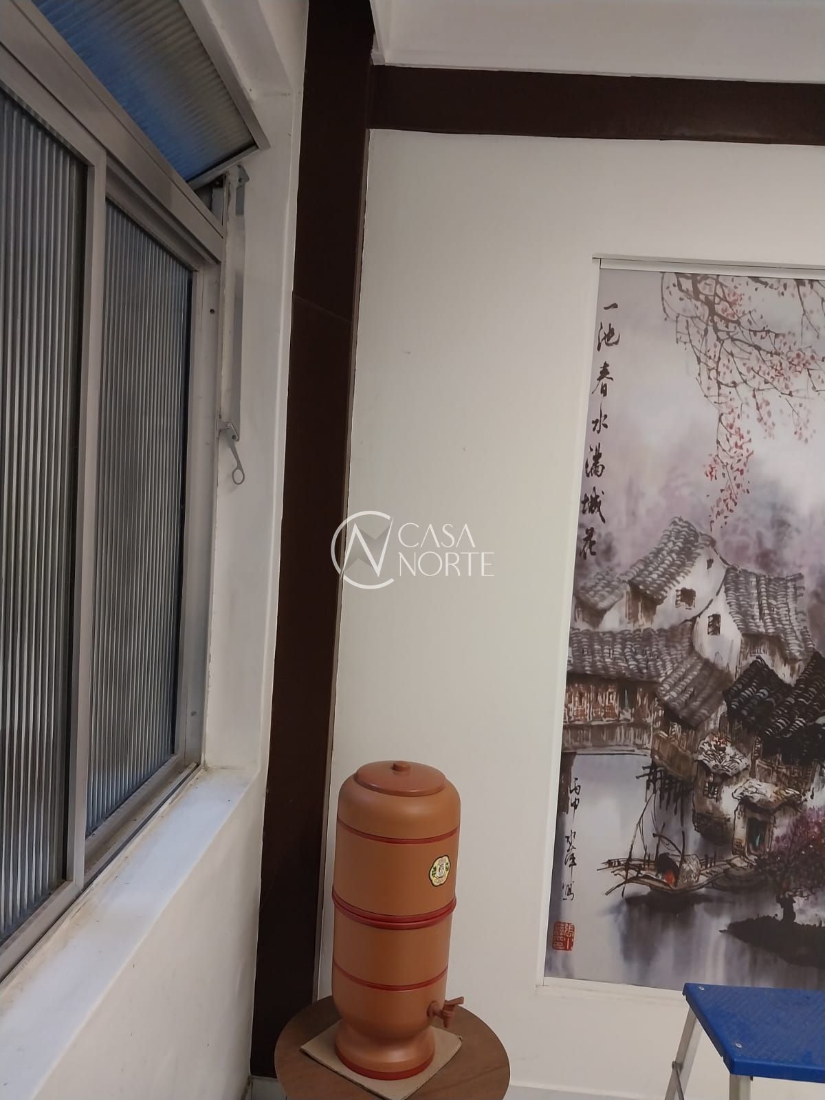 Conjunto Comercial à venda com 2 quartos, 40m², Rua dos Andradas no bairro Centro Histórico em Porto Alegre