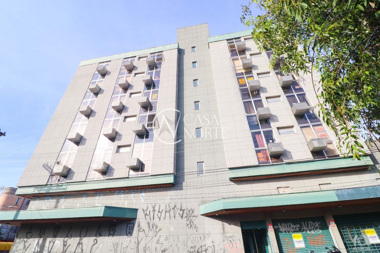 Sala Comercial à venda , 25m², Travessa Pedro Modesto Rampi no bairro Azenha em Porto Alegre