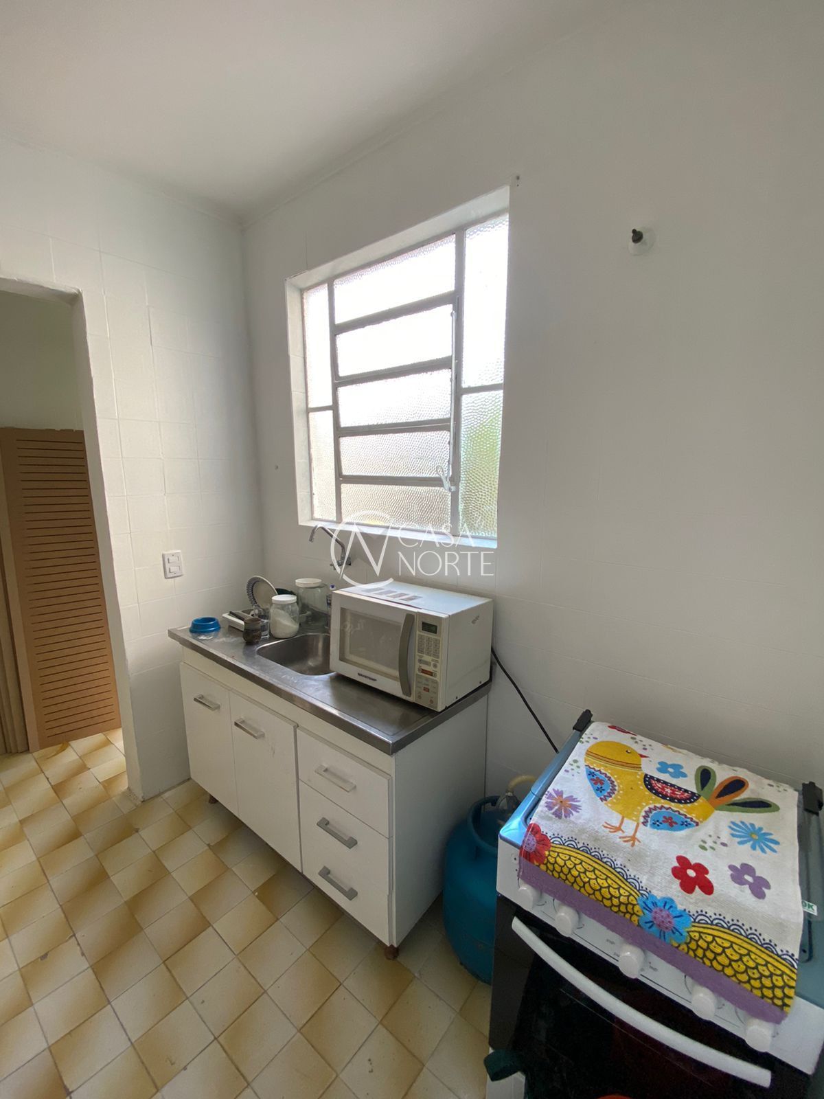 Apartamento à venda , 31m², Rua Chile no bairro Jardim Botânico em Porto Alegre
