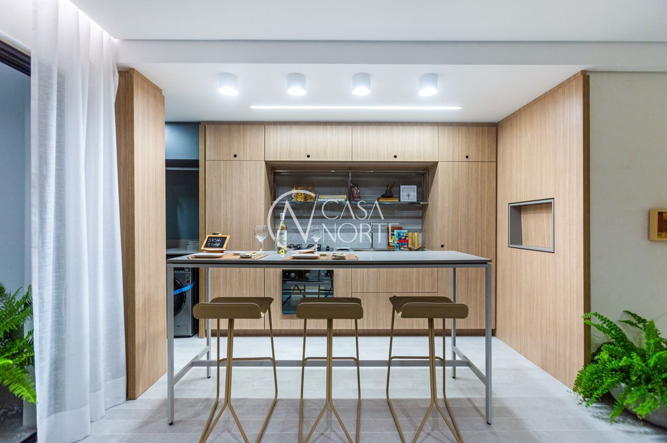 Studio à venda com 1 quarto, 28m², Rua José do Patrocínio no bairro Cidade Baixa em Porto Alegre