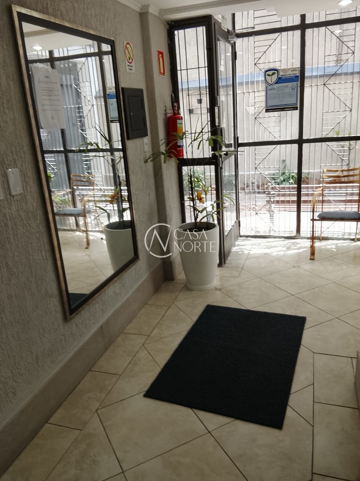 Apartamento à venda com 1 quarto, 42m², Avenida Loureiro da Silva no bairro Cidade Baixa em Porto Alegre
