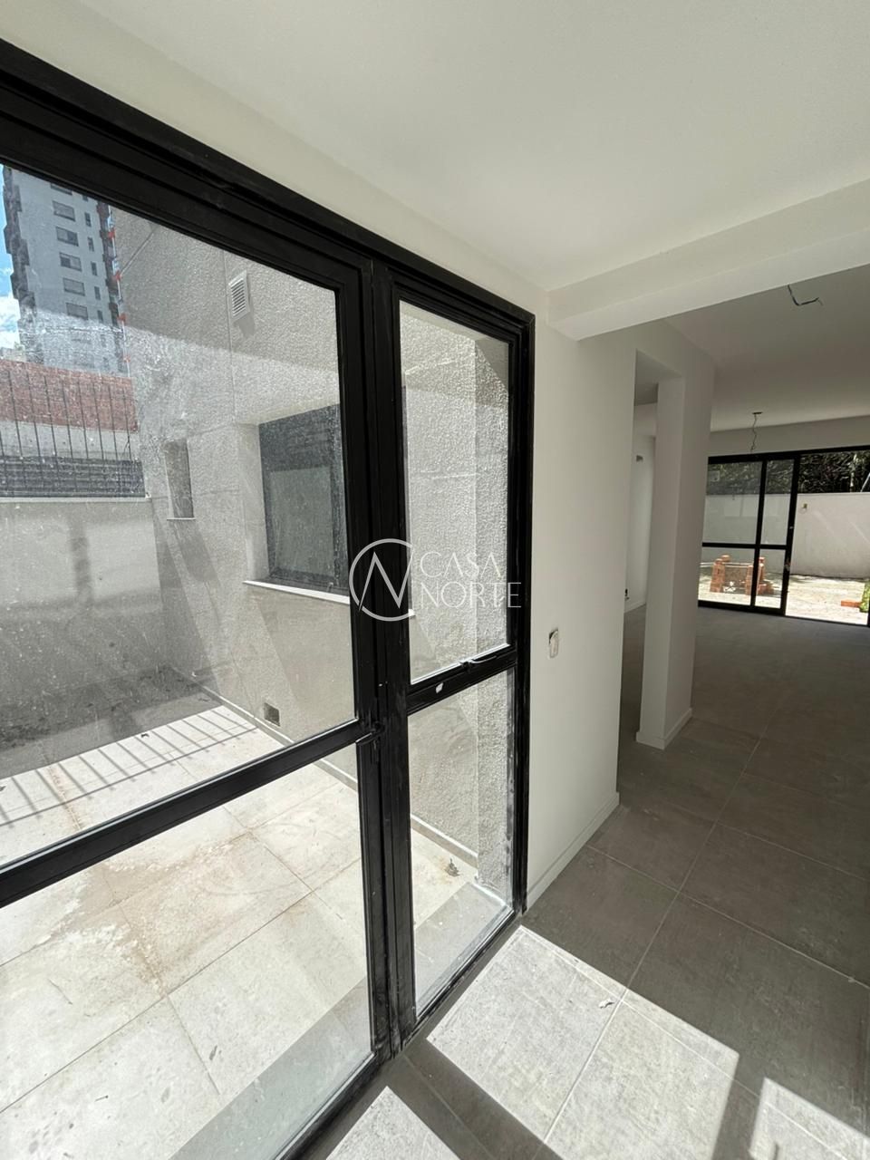 Duplex à venda com 1 quarto, 48m², Rua General Lima e Silva no bairro Cidade Baixa em Porto Alegre