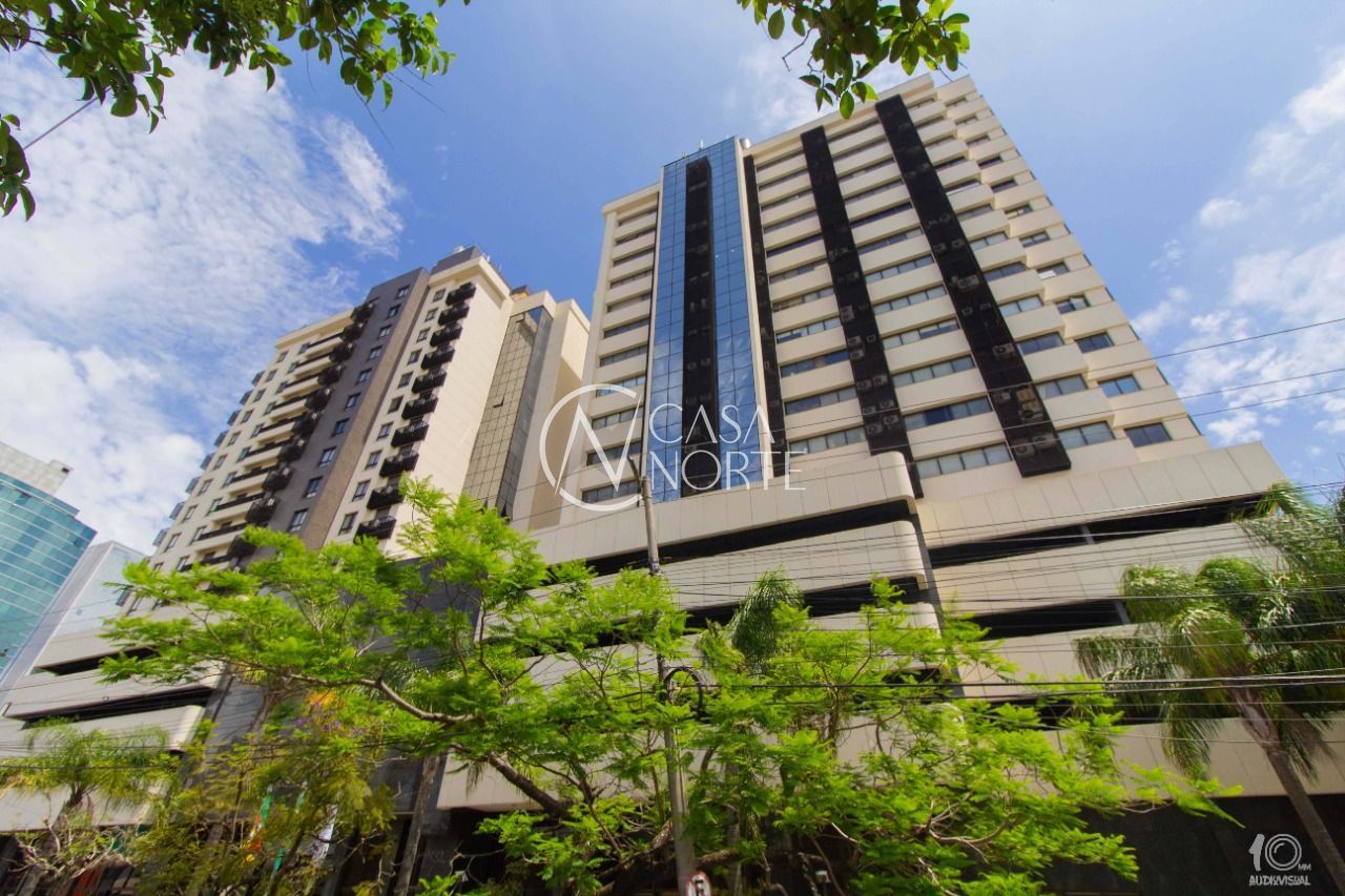 Sala Comercial à venda , 34m², 1 vaga, Avenida Borges de Medeiros no bairro Praia de Belas em Porto Alegre