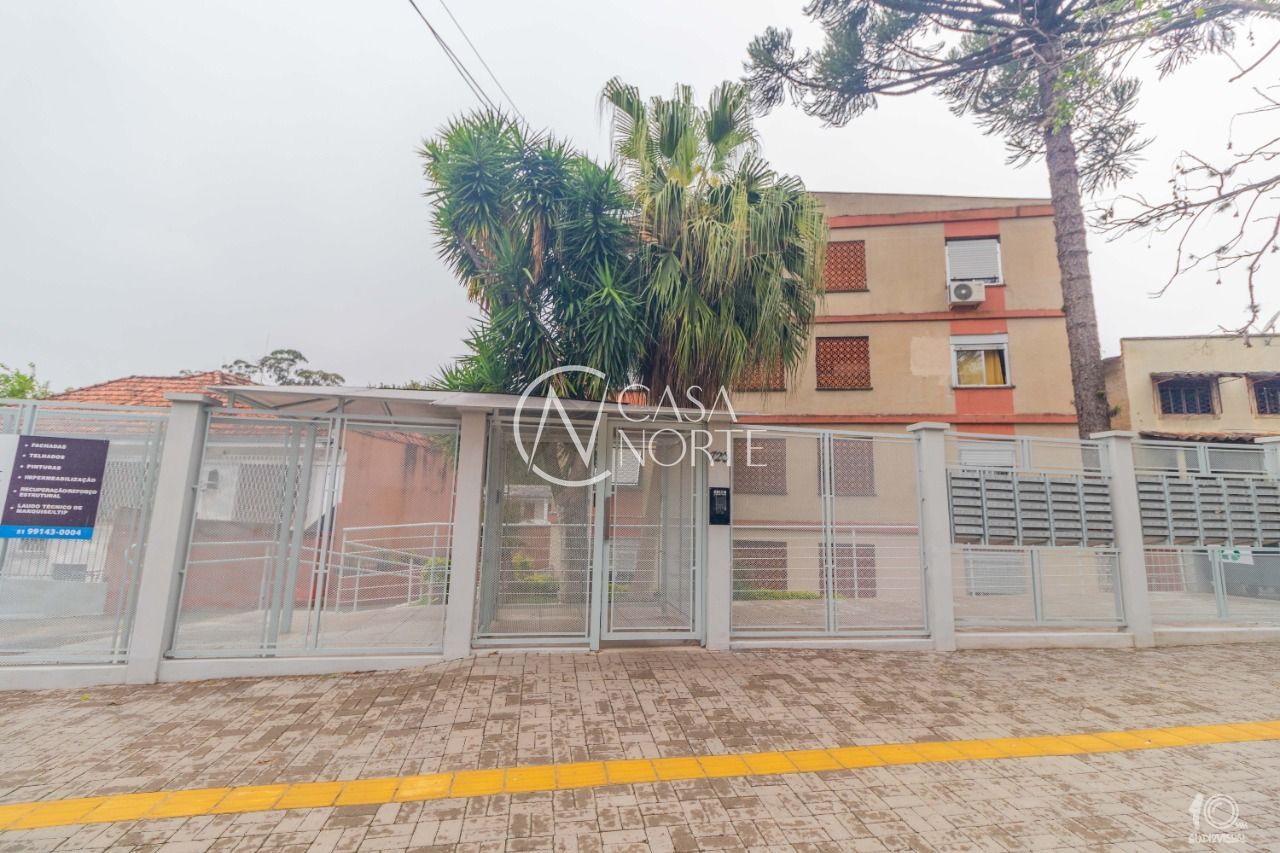 Apartamento à venda com 2 quartos, 57m², Rua Pedro Boticario no bairro Glória em Porto Alegre