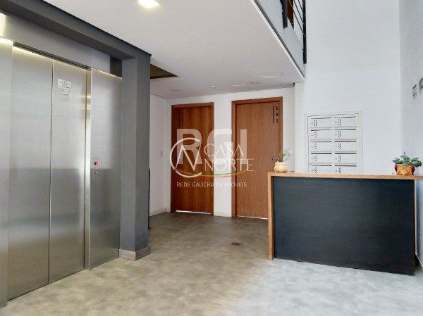 Sala Comercial à venda , 28m², Rua Barao do Gravataí no bairro Menino Deus em Porto Alegre