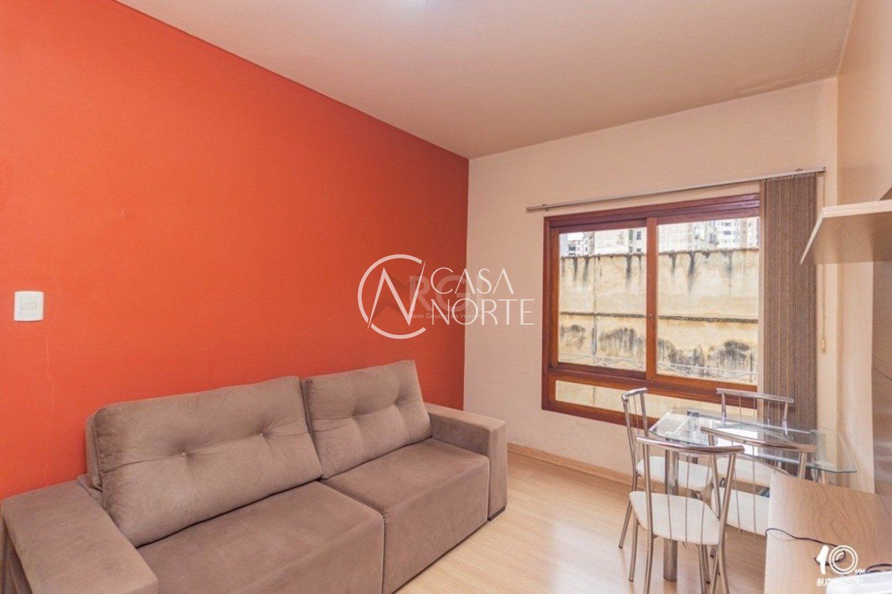 Apartamento à venda com 2 quartos, 72m², Rua José do Patrocinio no bairro Cidade Baixa em Porto Alegre