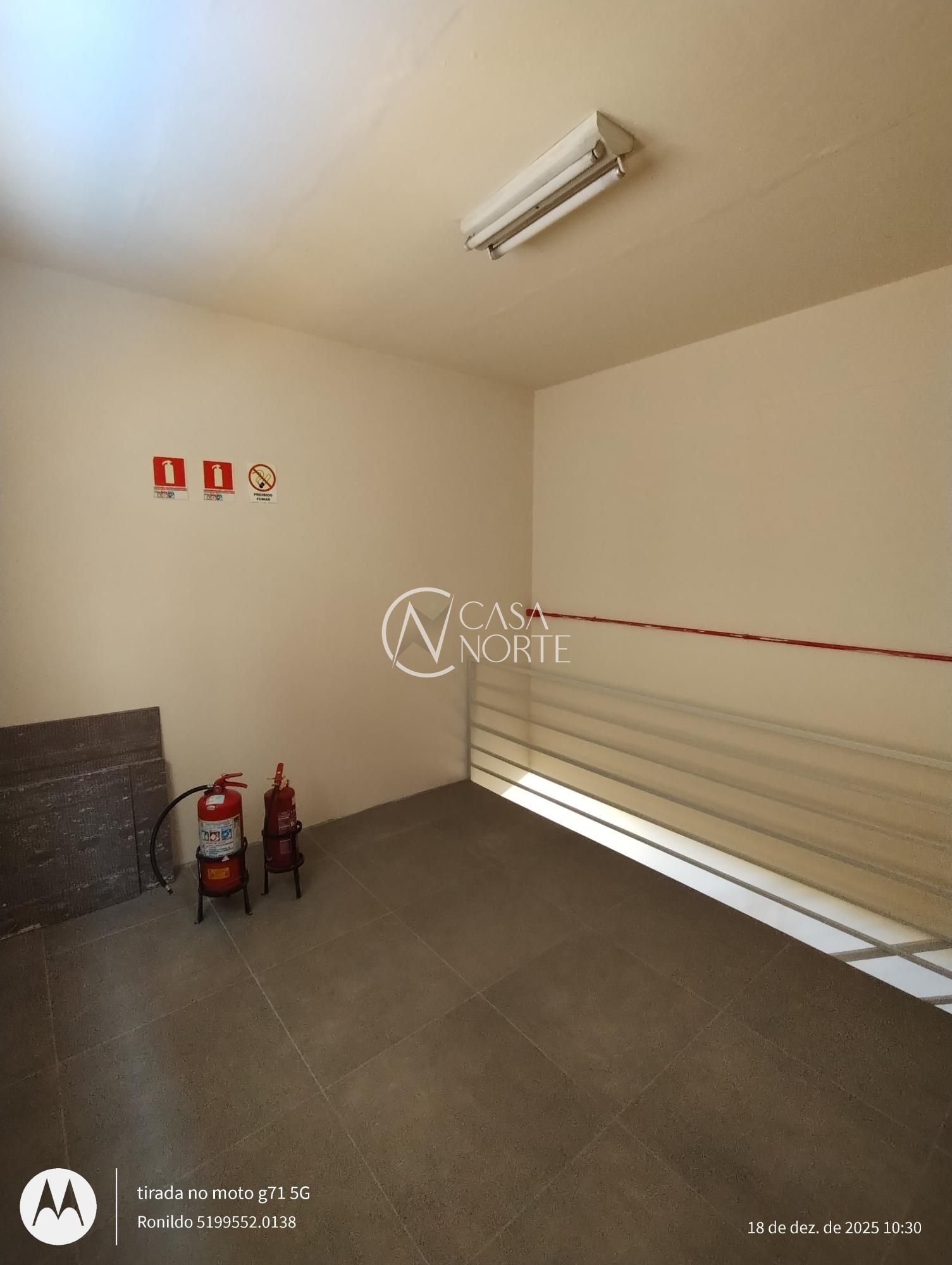 Salão Comercial à venda , 39m², Avenida Júlio de Castilhos no bairro Centro Histórico em Porto Alegre