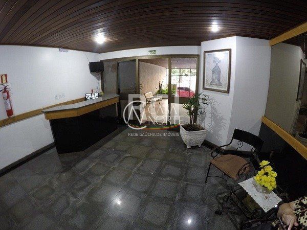 Apartamento à venda com 2 quartos, 73m², 1 vaga, Rua Sarmento Leite no bairro Centro Histórico em Porto Alegre